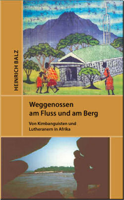 Buch Weggenossen am Fluss und am Berg