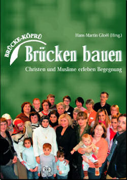 Buch Brücken bauen