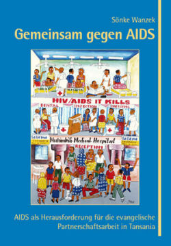 Buch Gemeinsam gegen AIDS