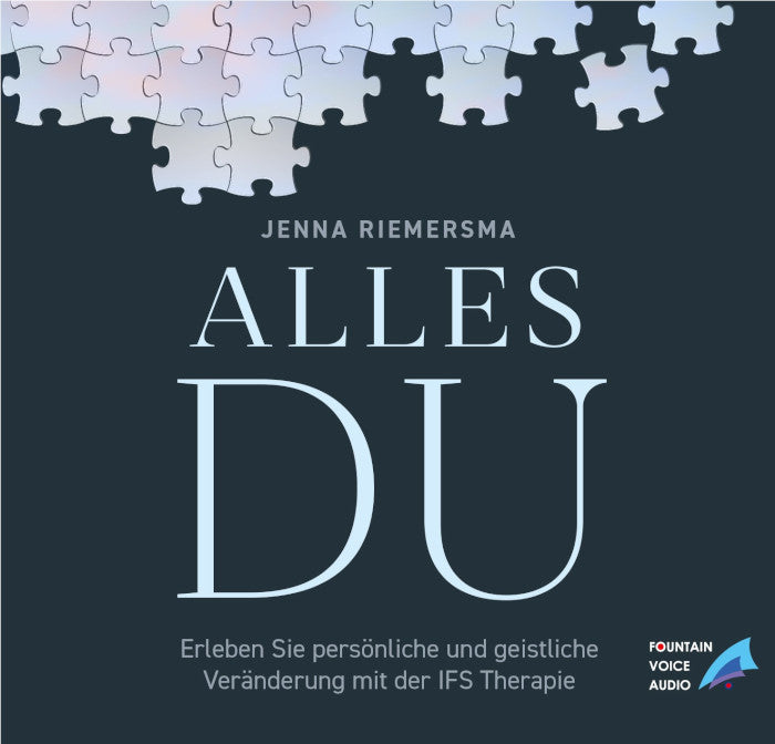 Buch Alles Du (CD)
