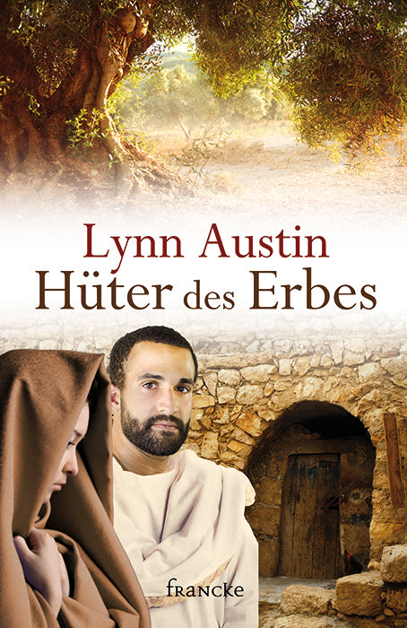 Buch Hüter des Erbes