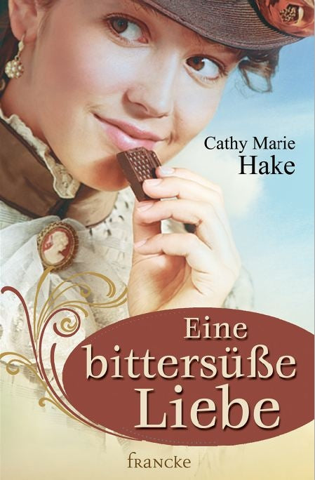 Buch Eine bittersüße Liebe