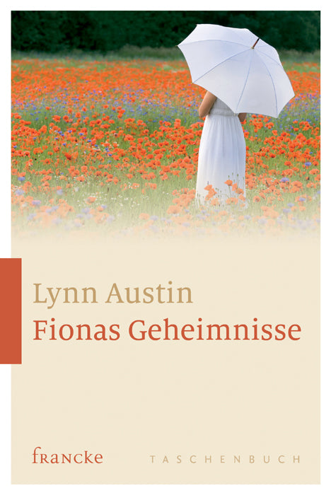 Buch Fionas Geheimnisse
