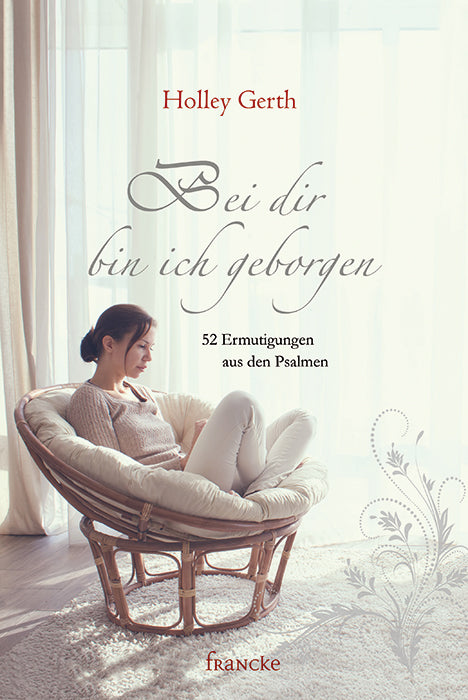 Hörbuch Bei dir bin ich geborgen