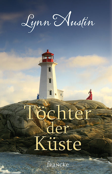 Buch Töchter der Küste