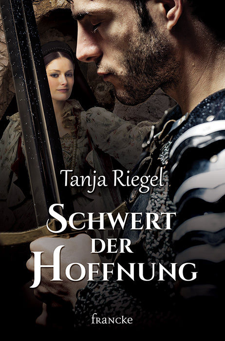Buch Schwert der Hoffnung