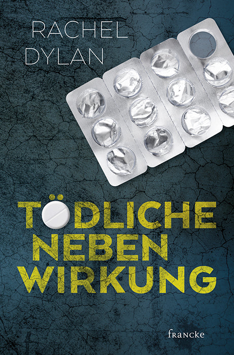 Buch Tödliche Nebenwirkung