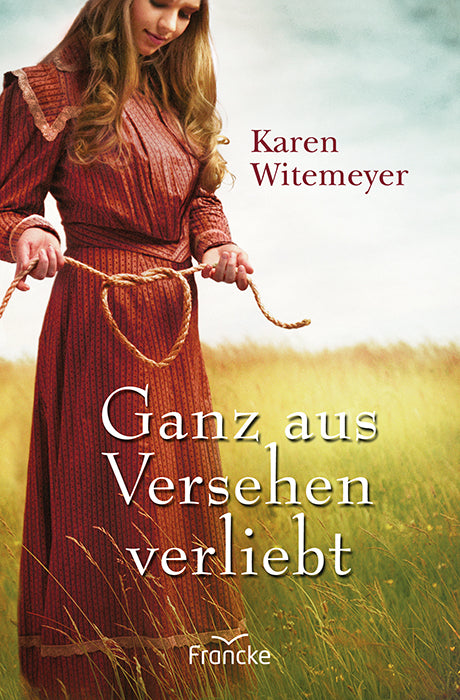 Buch Ganz aus Versehen verliebt