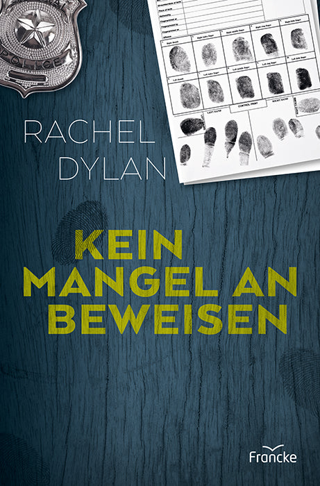 Buch Kein Mangel an Beweisen