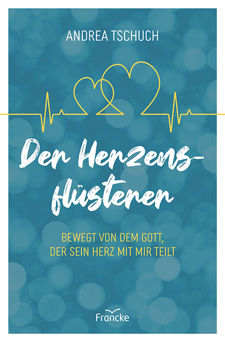 Buch Der Herzensflüsterer