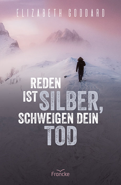 Buch Reden ist Silber. Schweigen dein Tod