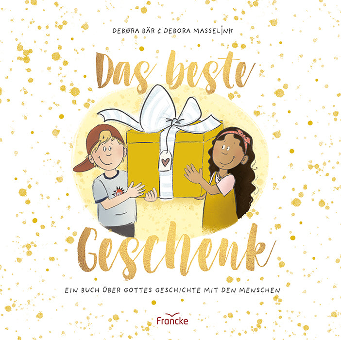 Buch Das beste Geschenk