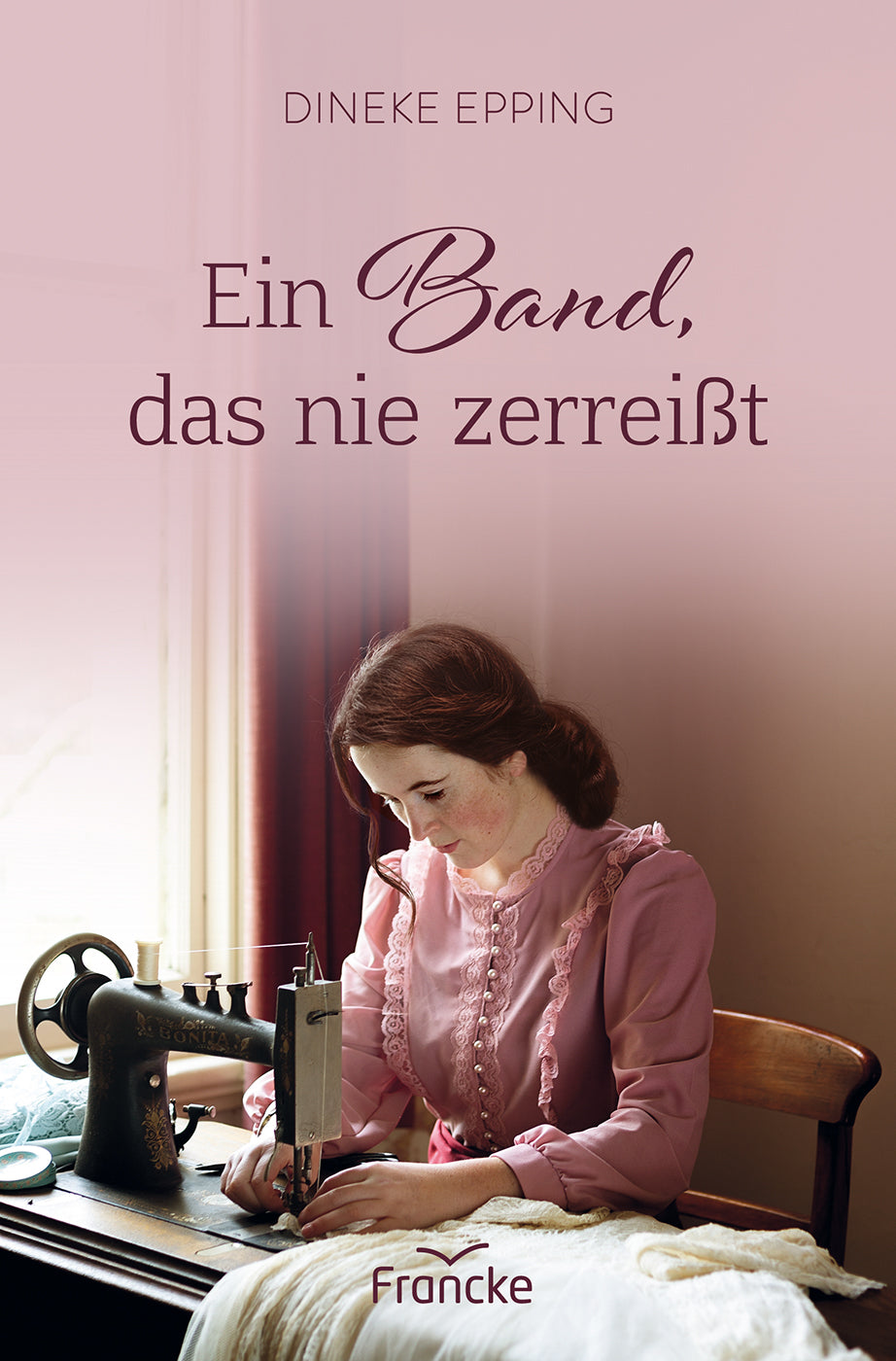Buch Ein Band. das nie zerreißt