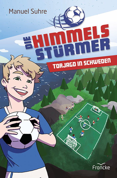 Buch Die Himmelsstürmer