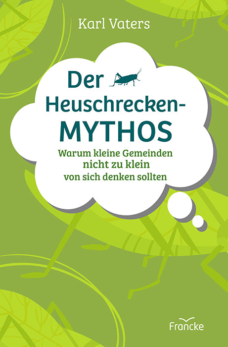 Buch Der Heuschrecken-Mythos