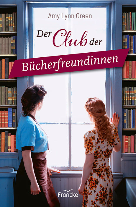Buch Der Club der Bücherfreundinnen