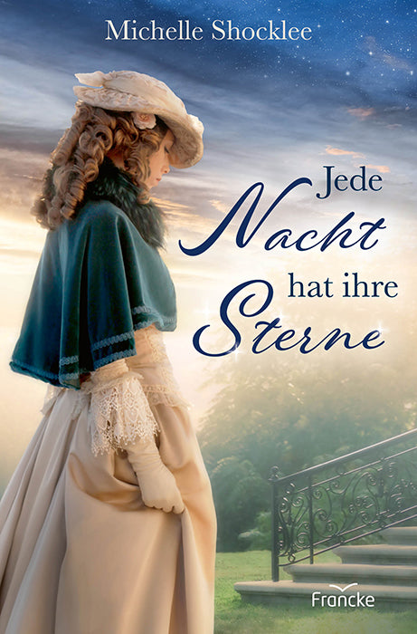 Buch Jede Nacht hat ihre Sterne