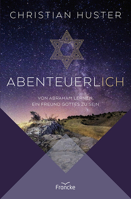 Buch Abenteuerlich