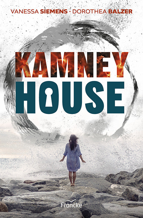 Buch Kamney House