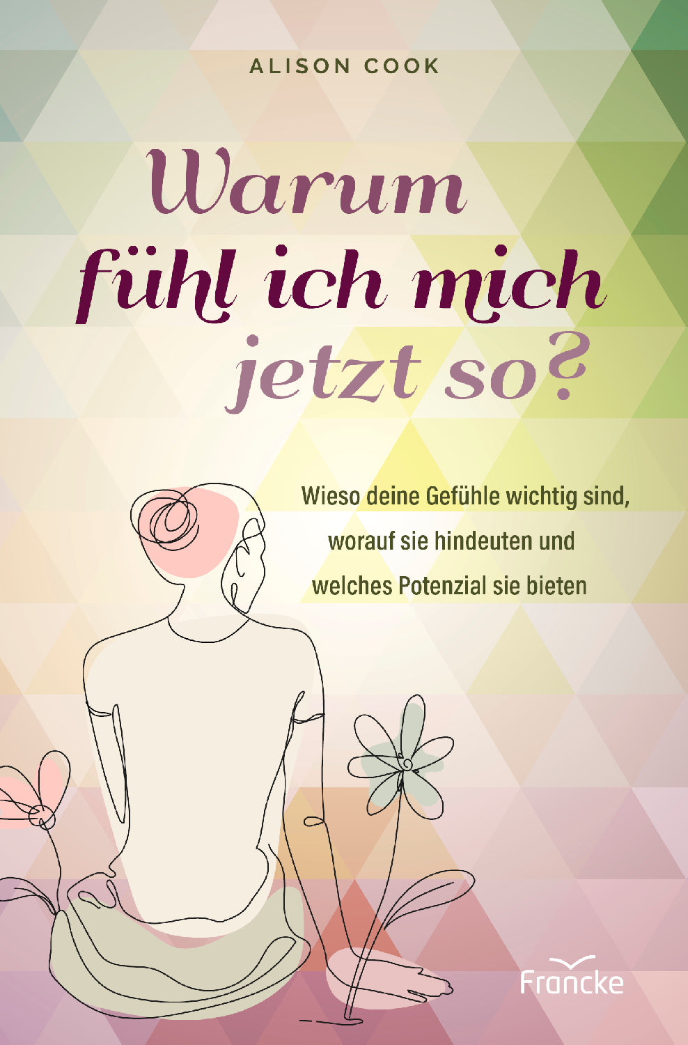 Buch Warum fühl ich mich jetzt so?