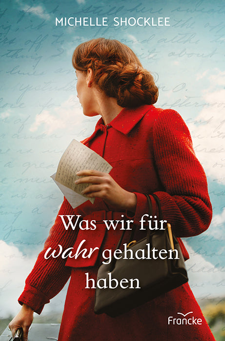 Buch Was wir für wahr gehalten haben
