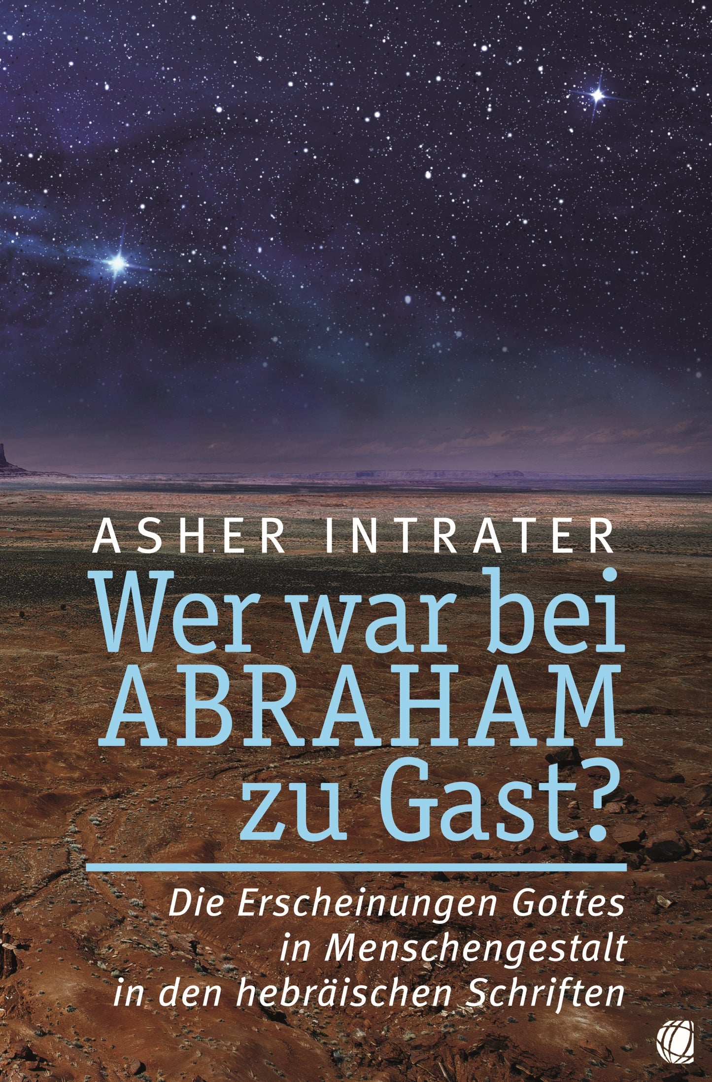 Buch Wer war bei Abraham zu Gast?