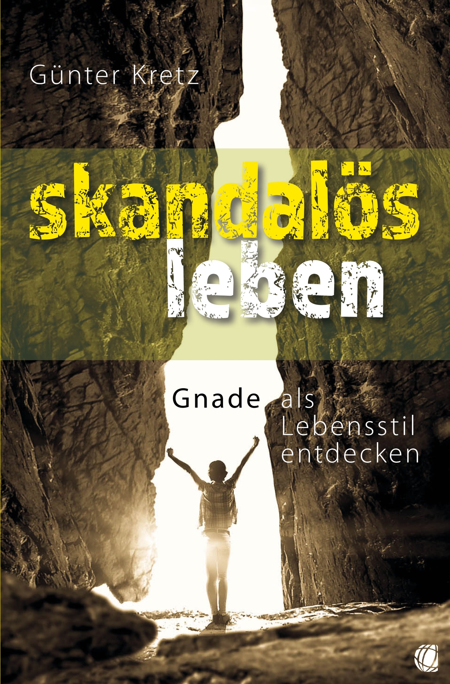 Buch Skandalös leben (Buch)