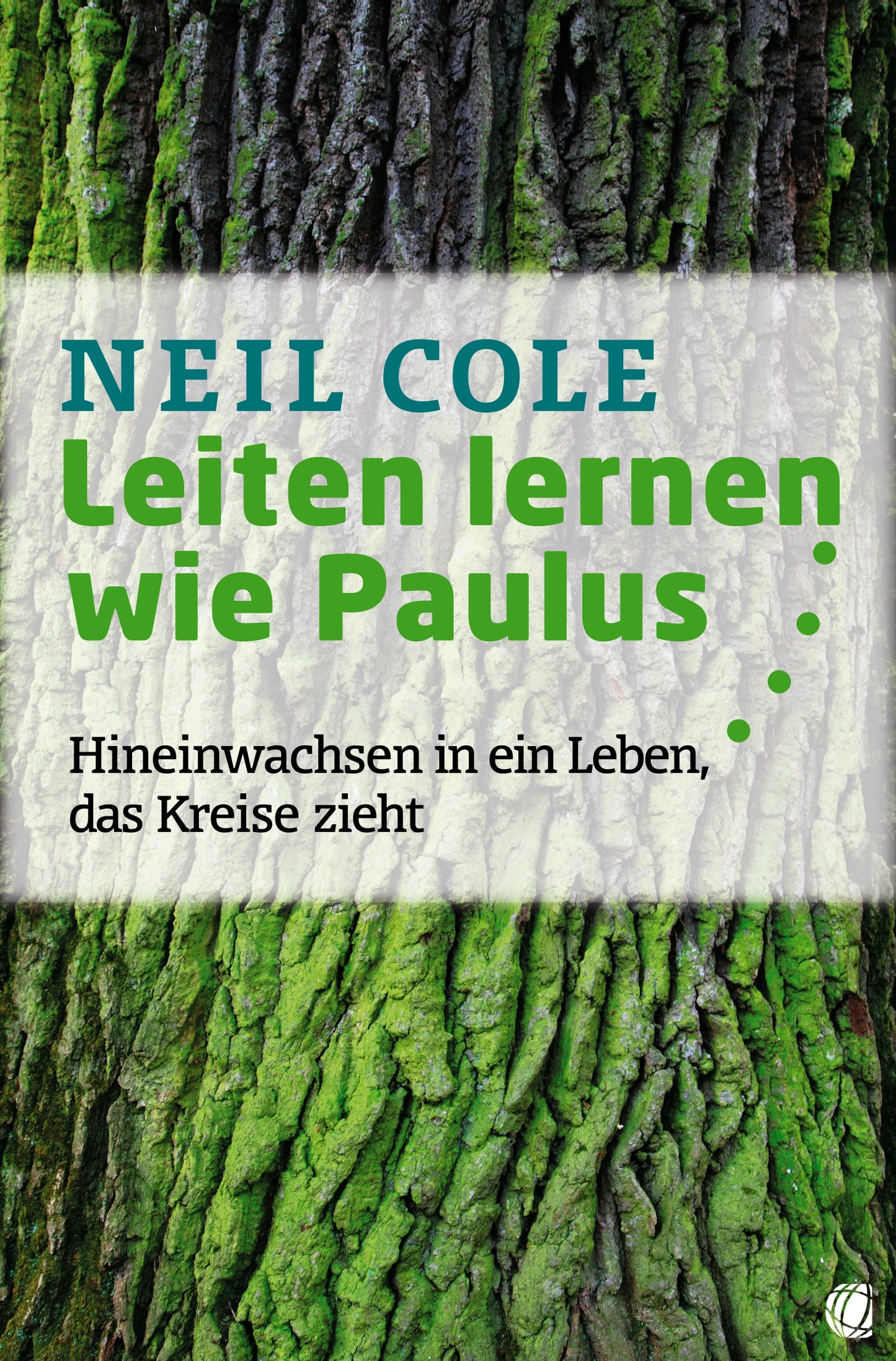 Buch Leiten lernen wie Paulus