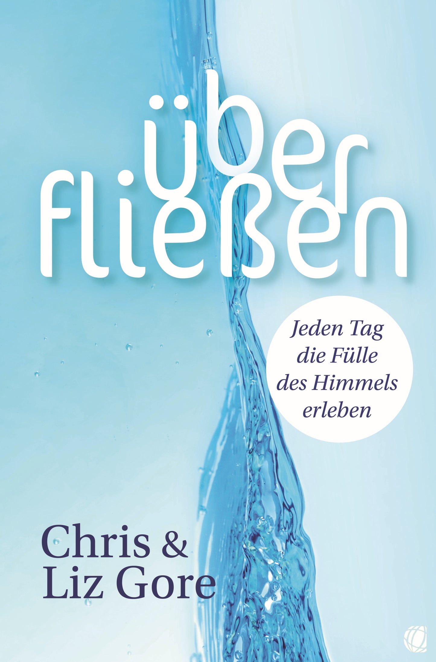 Buch Überfließen