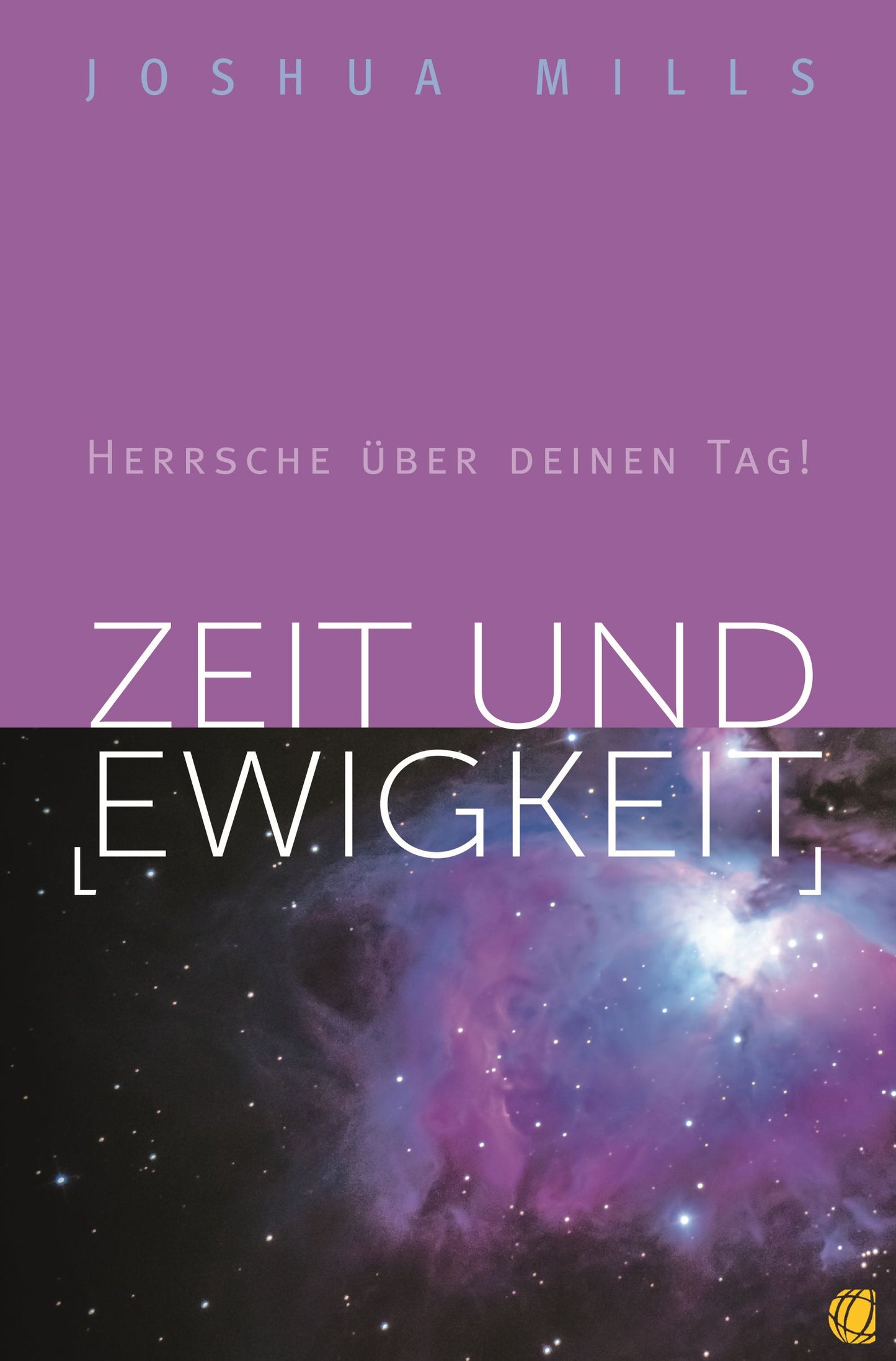 Buch Zeit und Ewigkeit