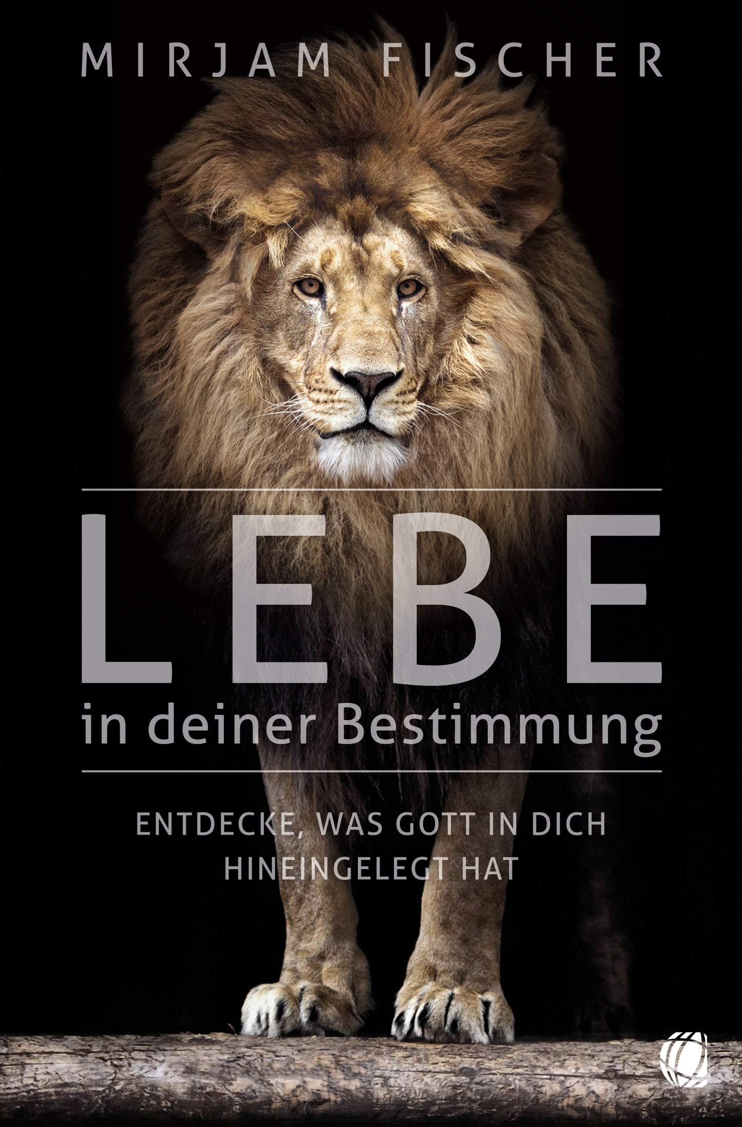 Buch Lebe in deiner Bestimmung