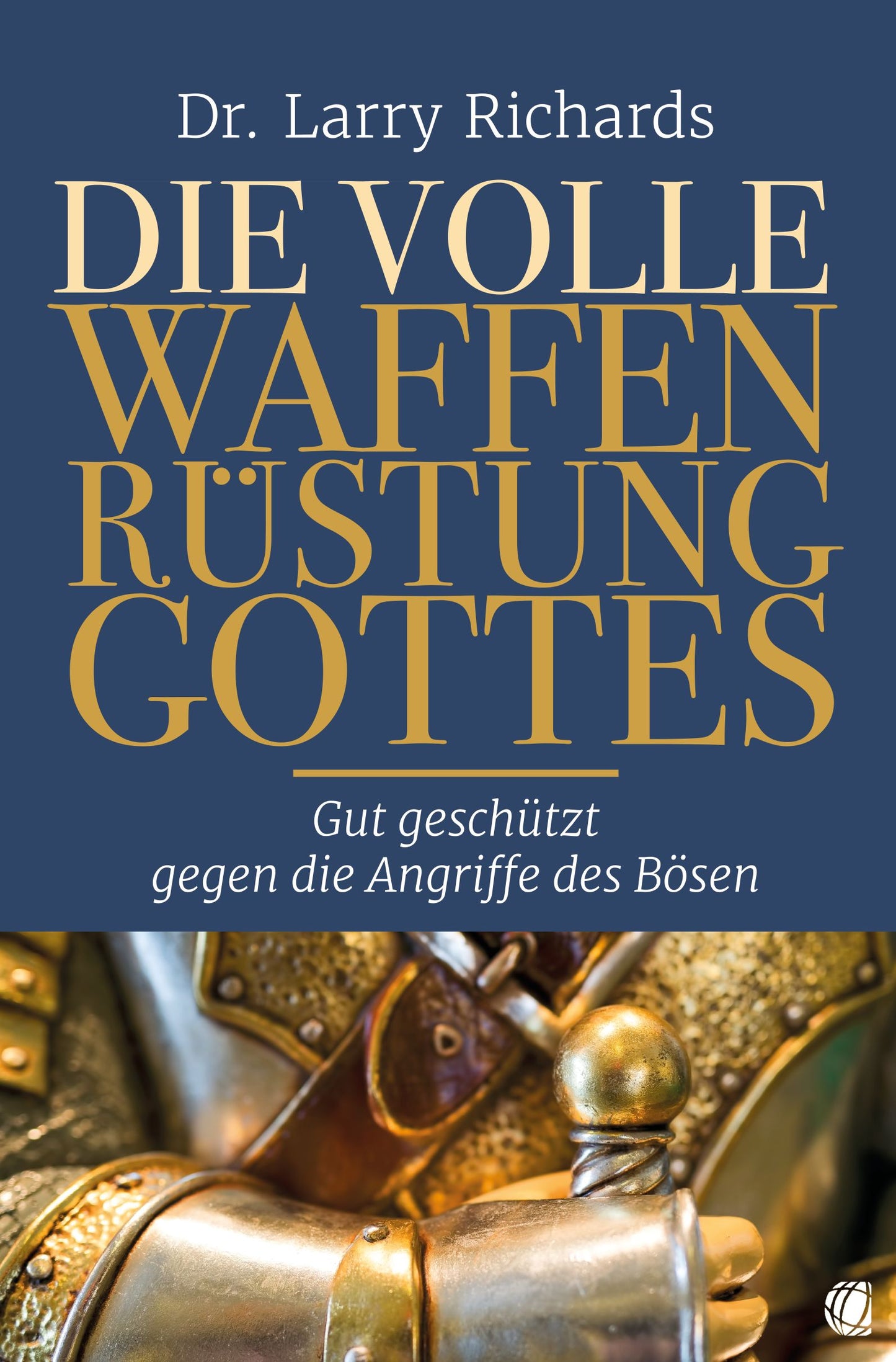 Buch Die volle Waffenrüstung Gottes