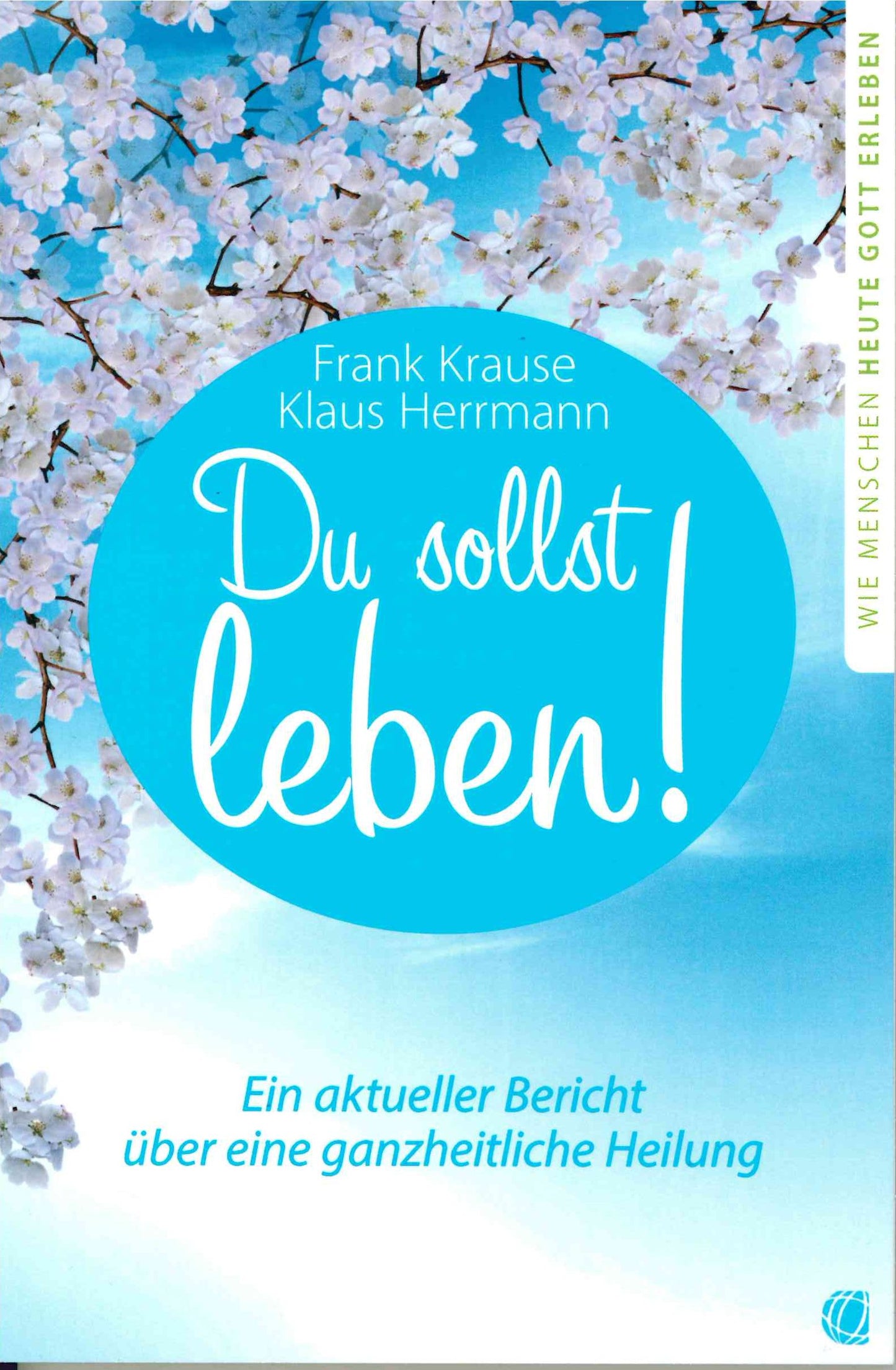 Buch Du sollst leben!