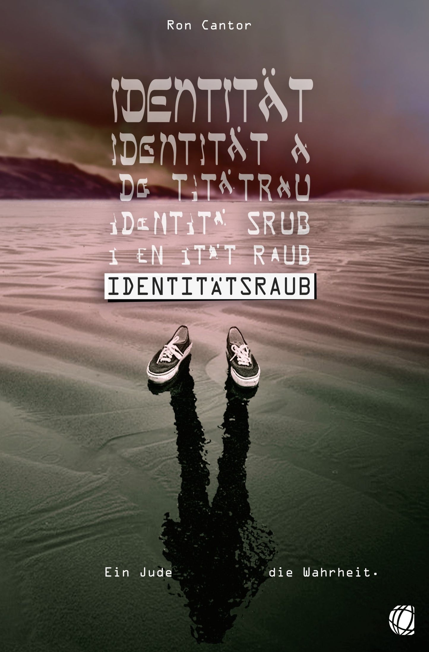 Buch Identitätsraub
