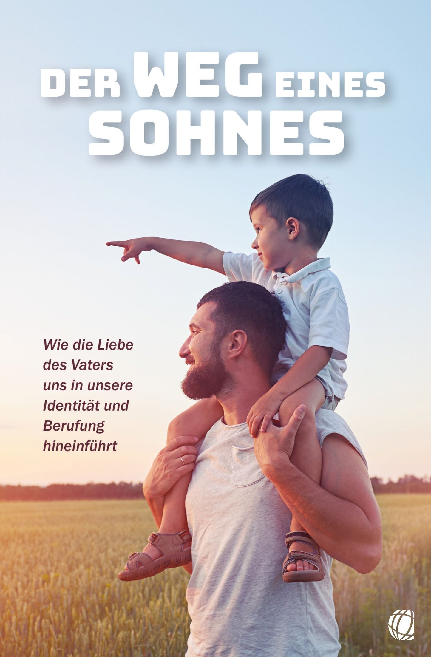 Buch Der Weg eines Sohnes