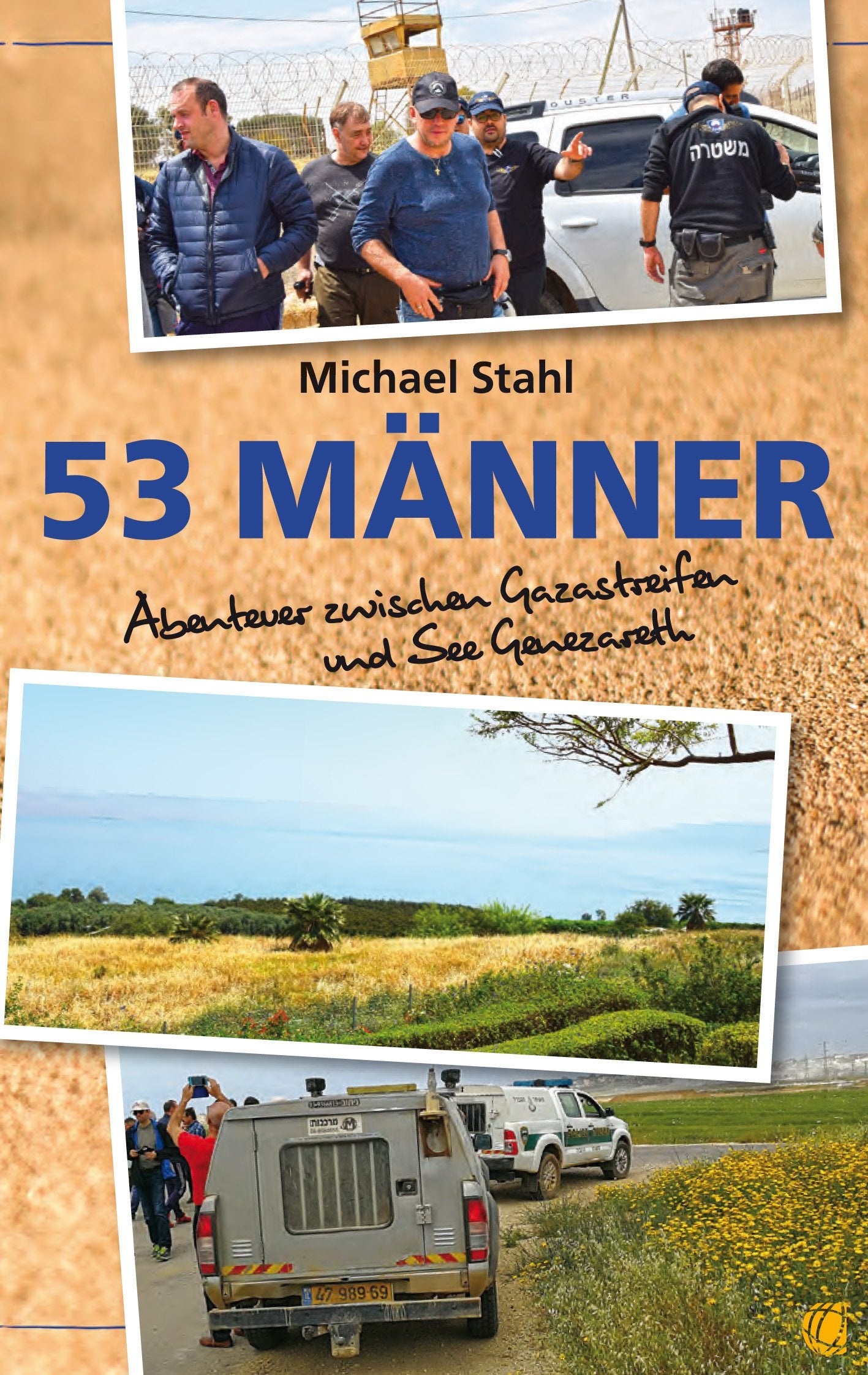Buch 53 Männer