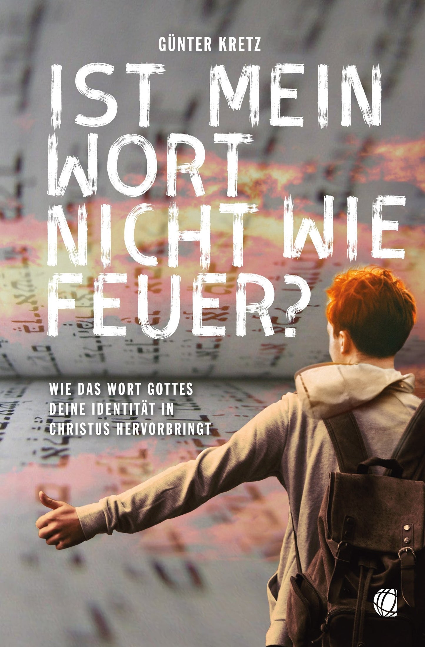 Buch Ist mein Wort nicht wie Feuer?