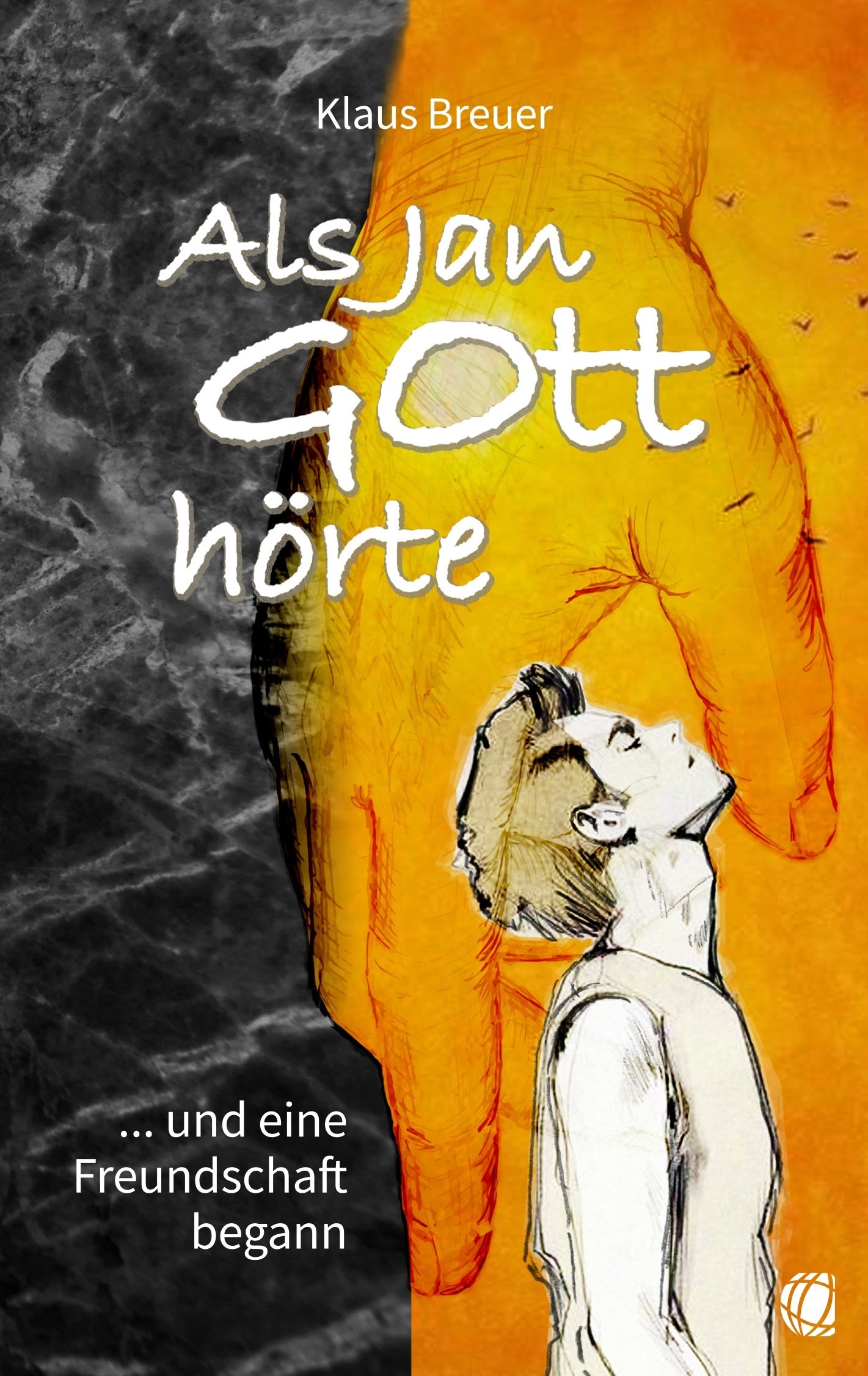 Buch Als Jan Gott hörte