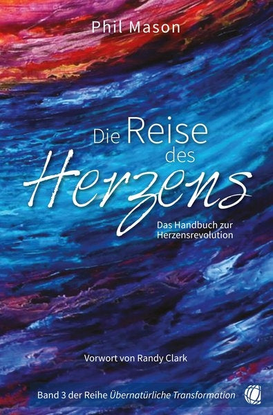 Buch Die Reise des Herzens