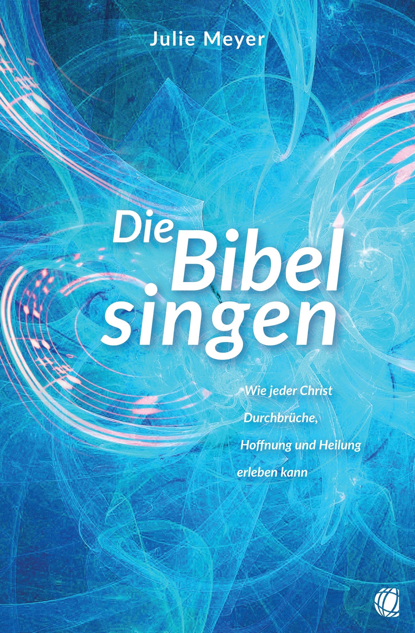 Buch Die Bibel singen