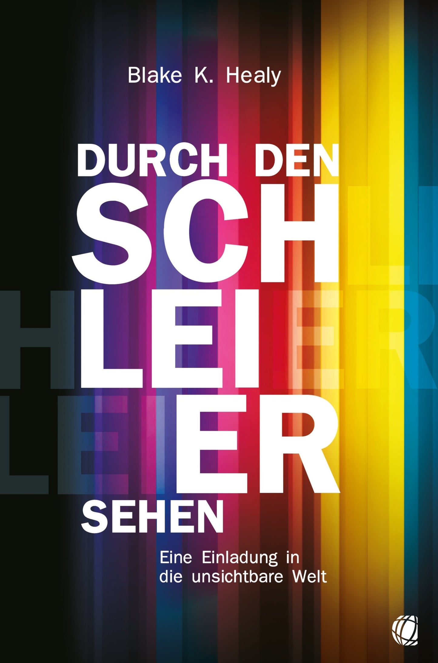 Buch Durch den Schleier sehen