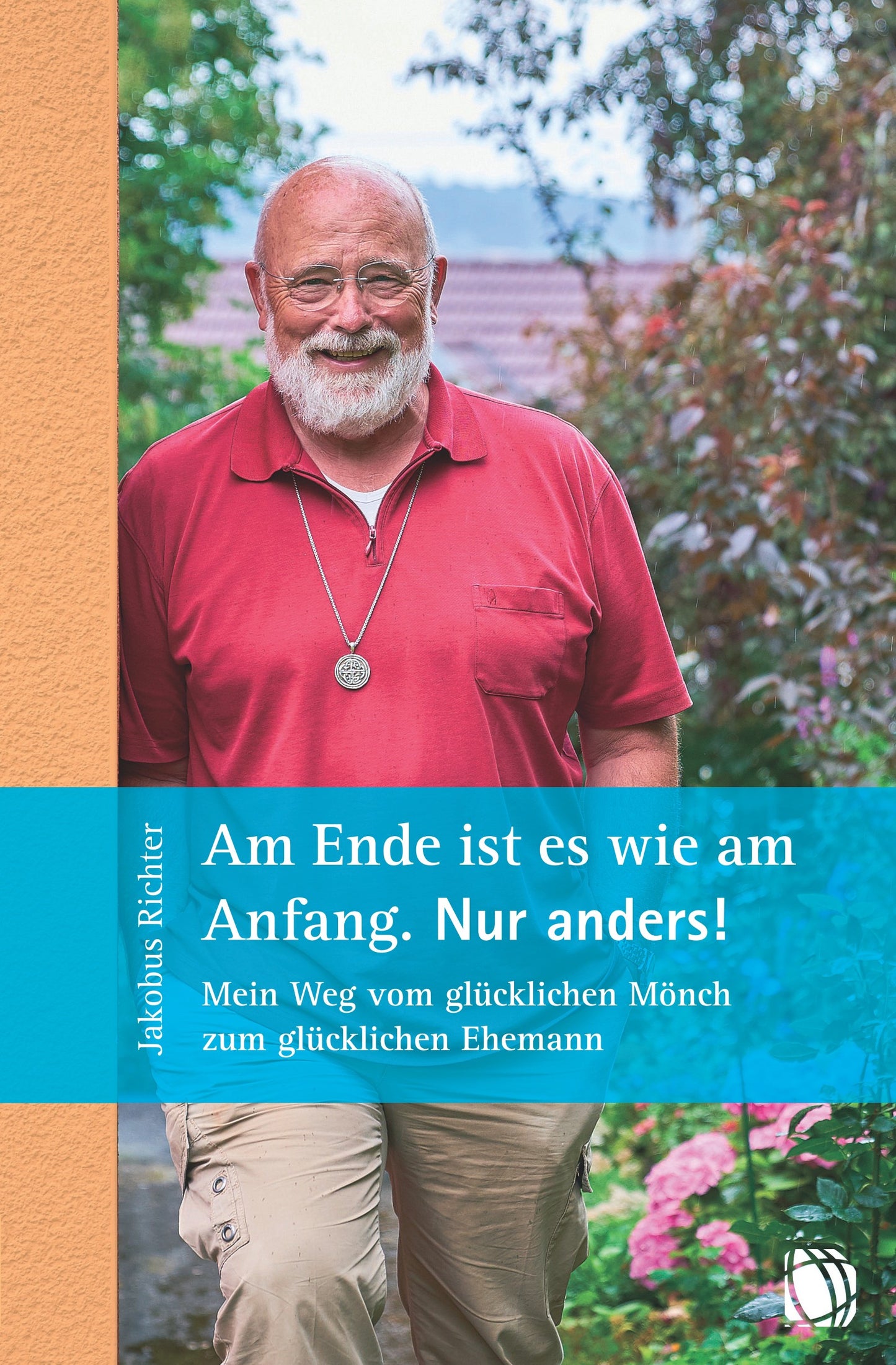 Buch Am Ende ist es wie am Anfang. Nur anders!