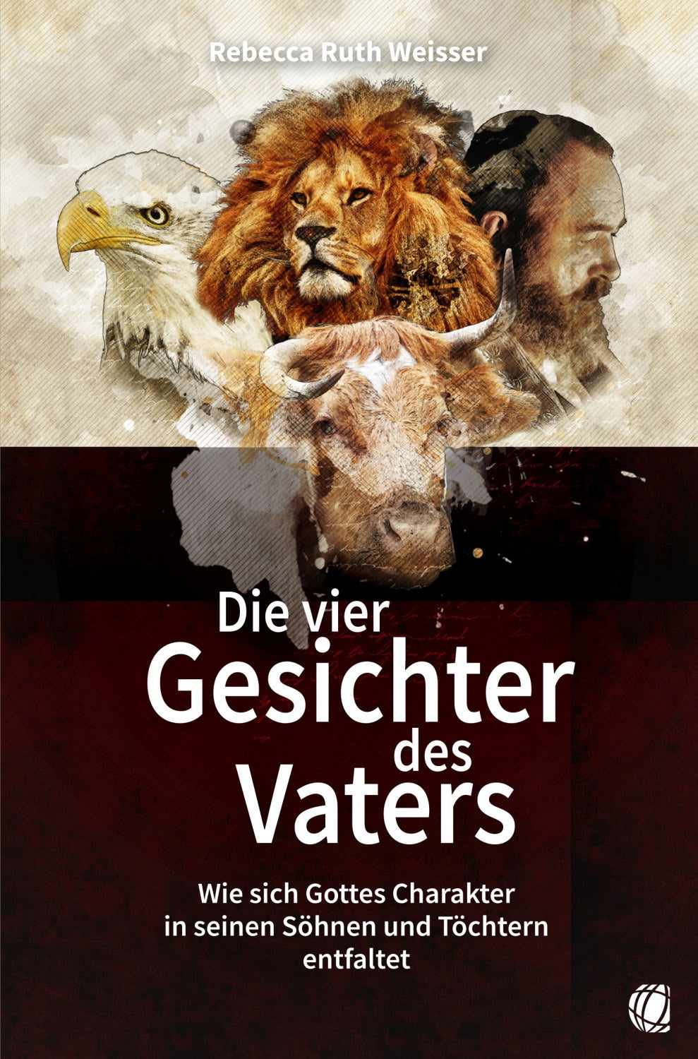 Buch Die vier Gesichter des Vaters