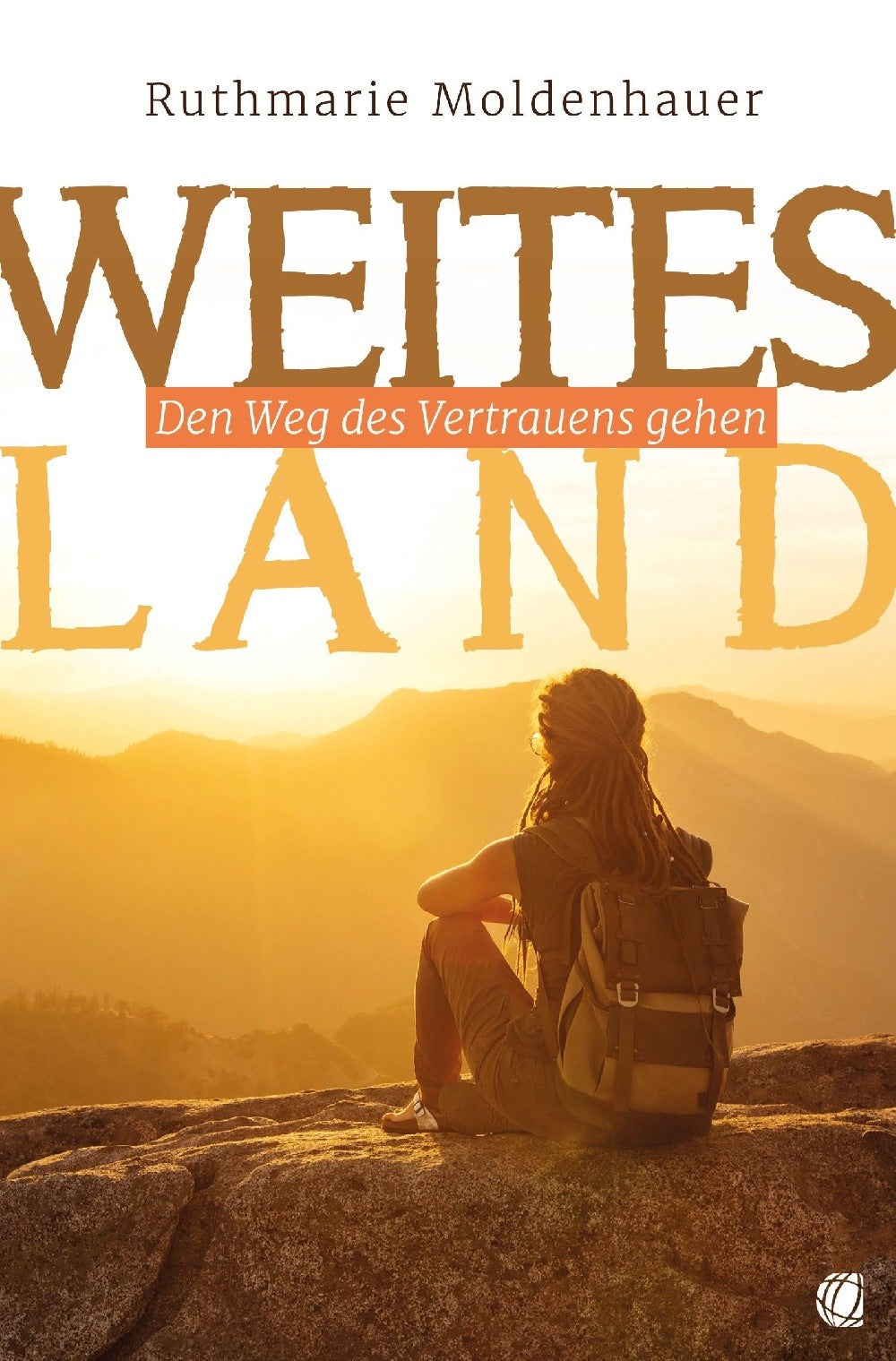 Buch Weites Land
