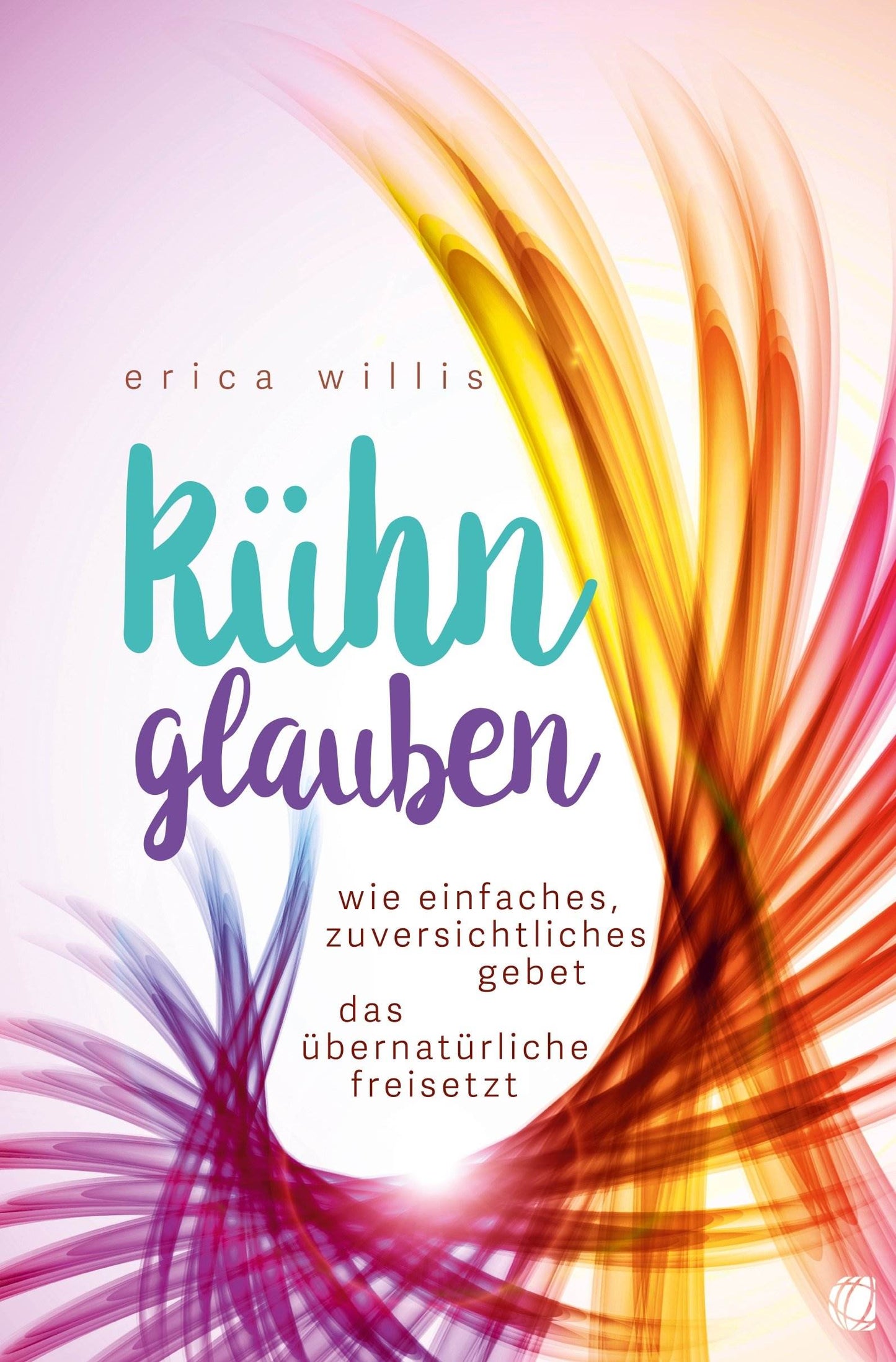 Buch Kühn glauben