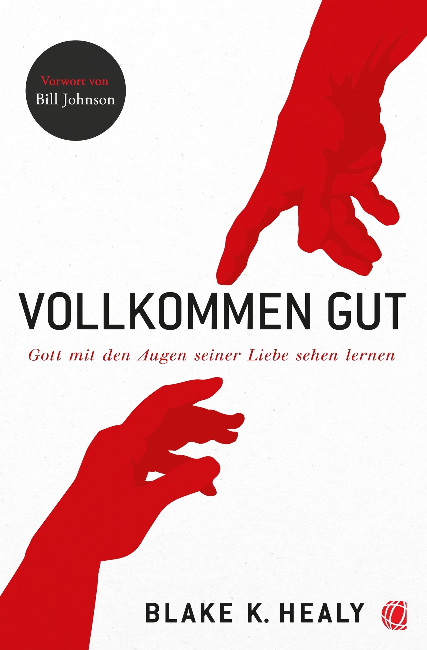 Buch Vollkommen gut