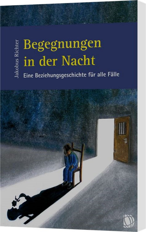 Buch Begegnungen in der Nacht