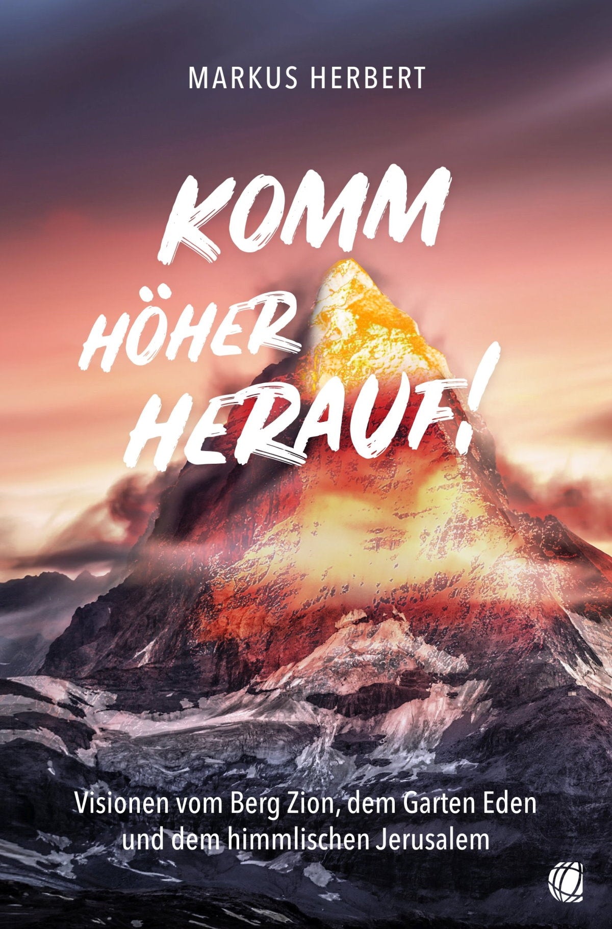 Buch Komm höher herauf!