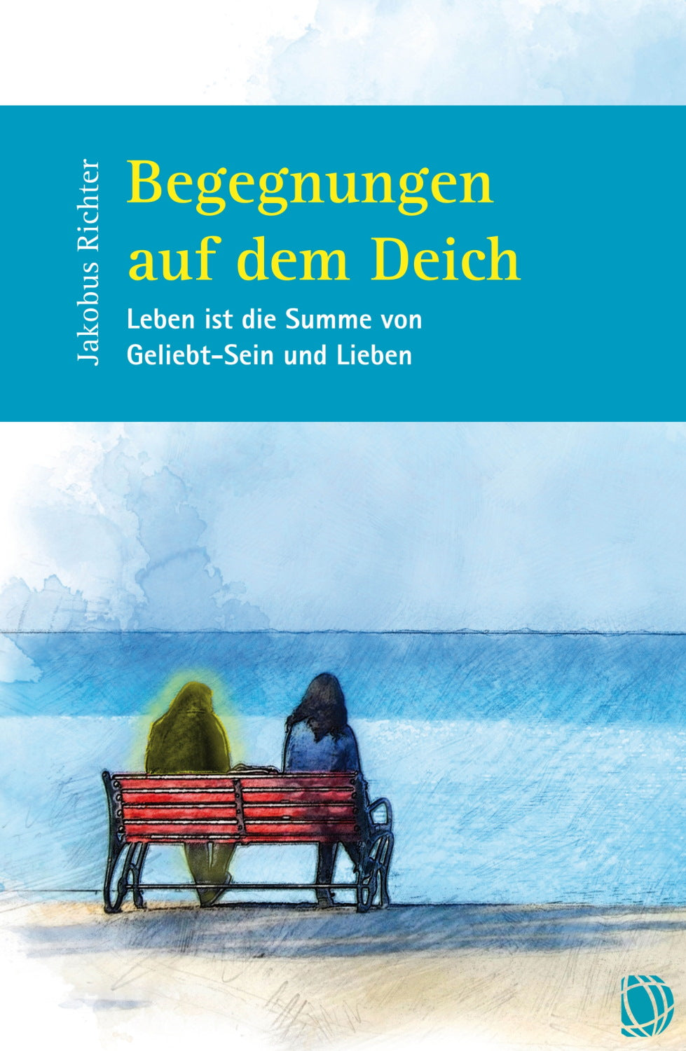 Buch Begegnungen auf dem Deich