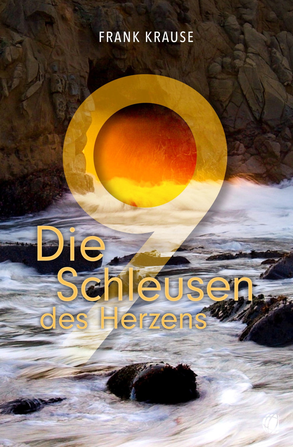 Buch Die neun Schleusen des Herzens